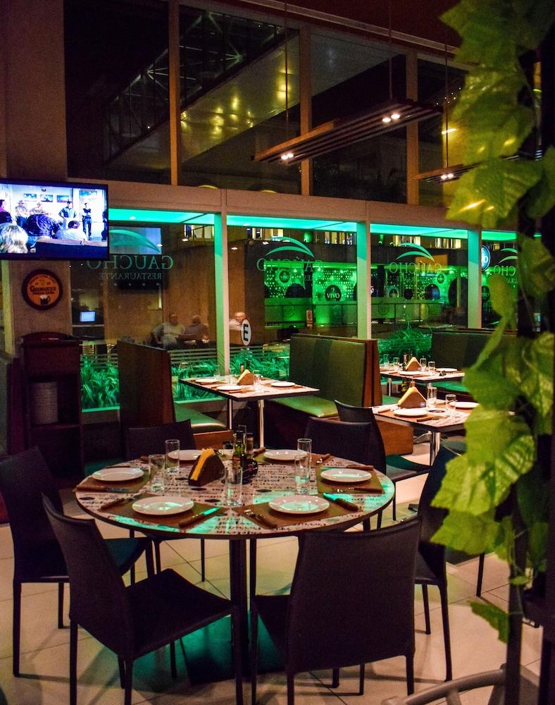 Rivera Casino & Resort