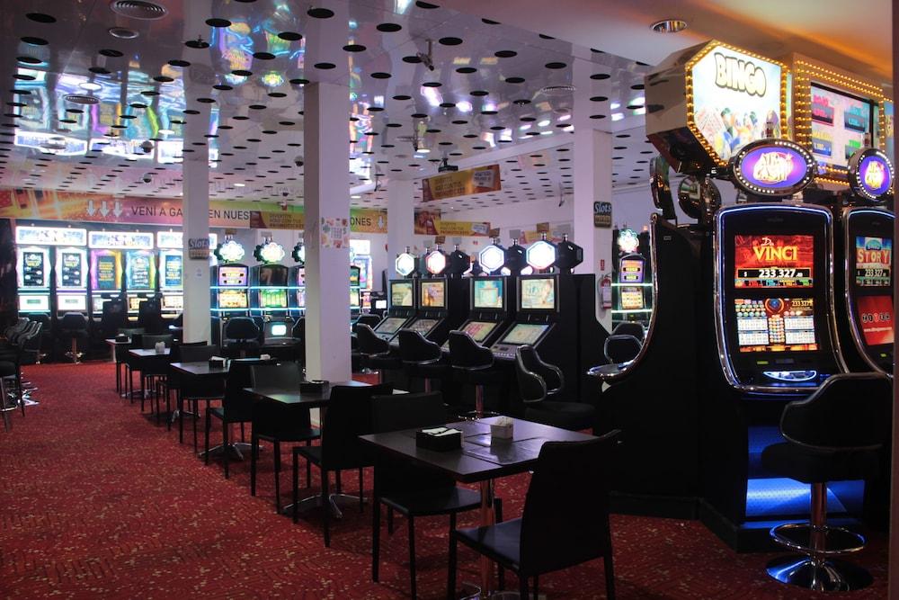 Rivera Casino & Resort