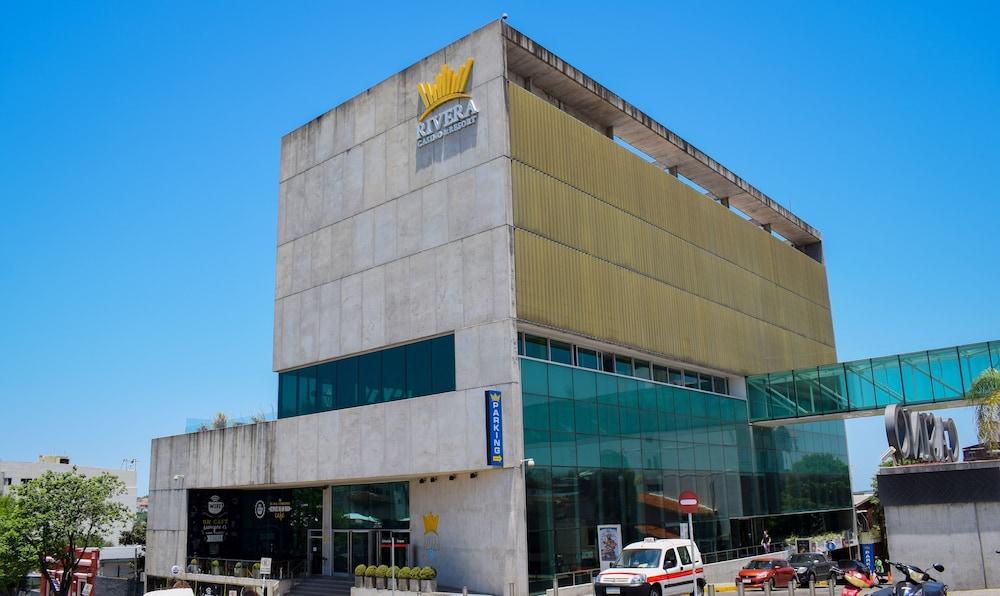 Rivera Casino & Resort