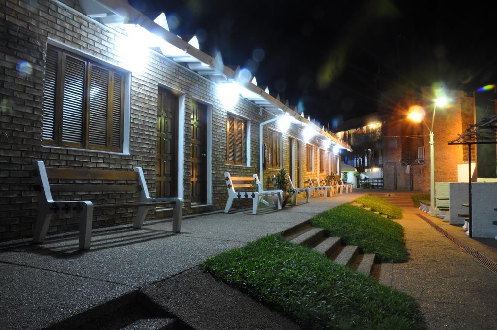 Bungalows Archi
