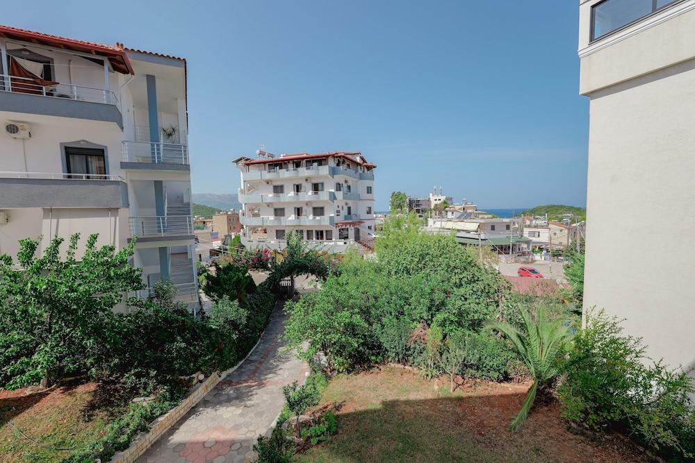 Divo Palace Hotel