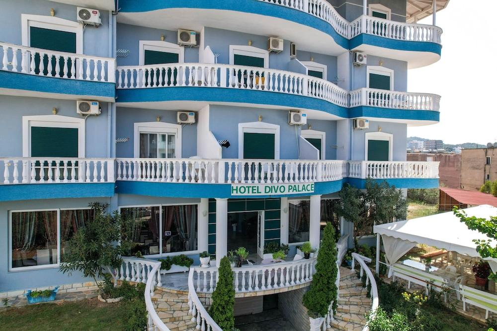 Divo Palace Hotel