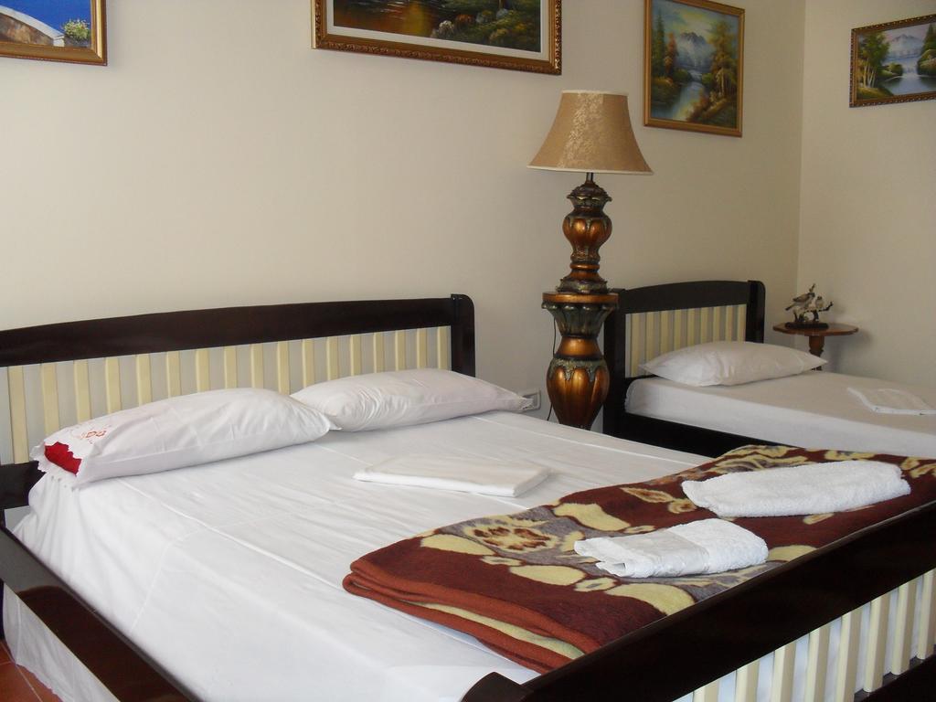 Rooms Emiliano