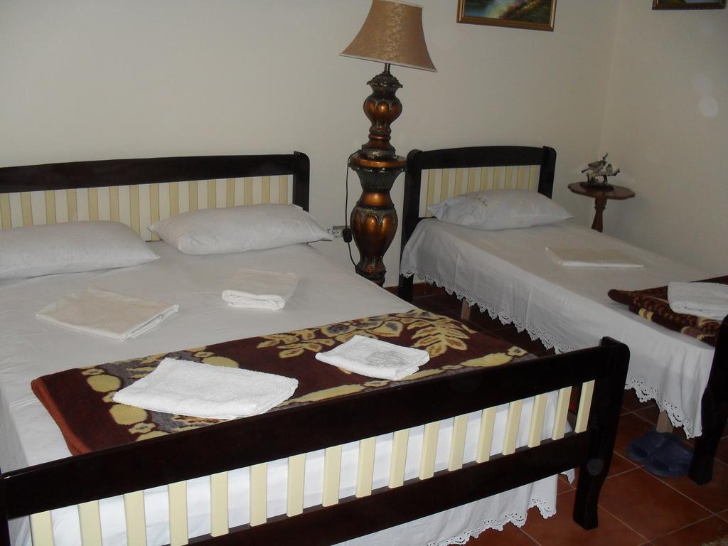 Rooms Emiliano
