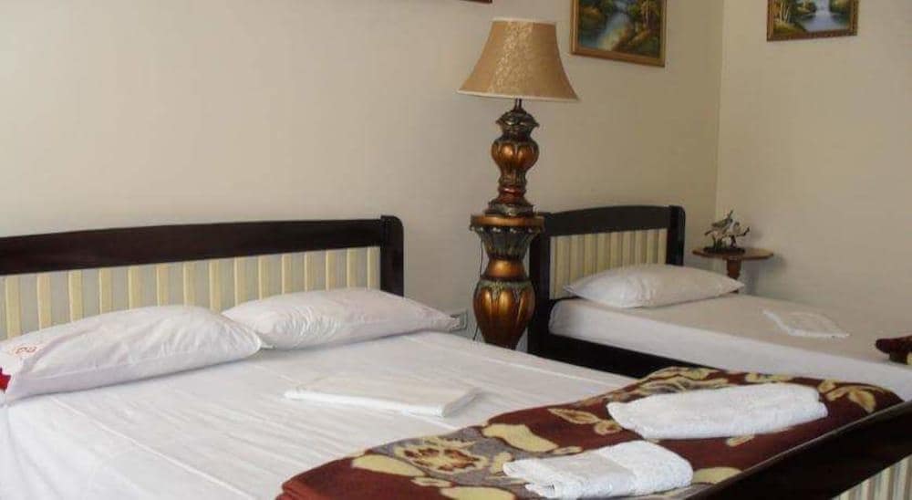 Rooms Emiliano