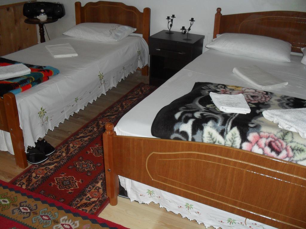 Rooms Emiliano