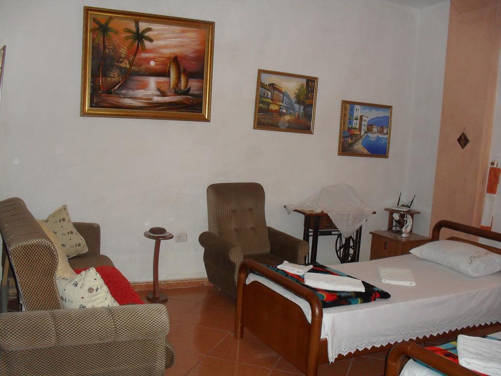 Rooms Emiliano