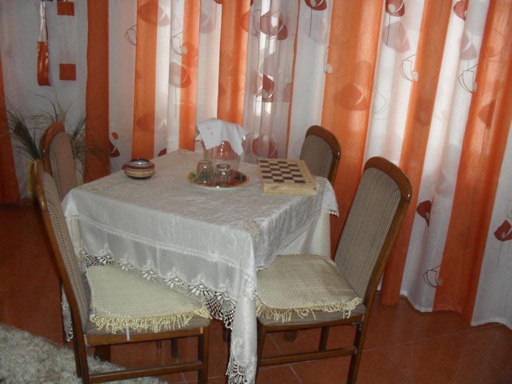 Rooms Emiliano