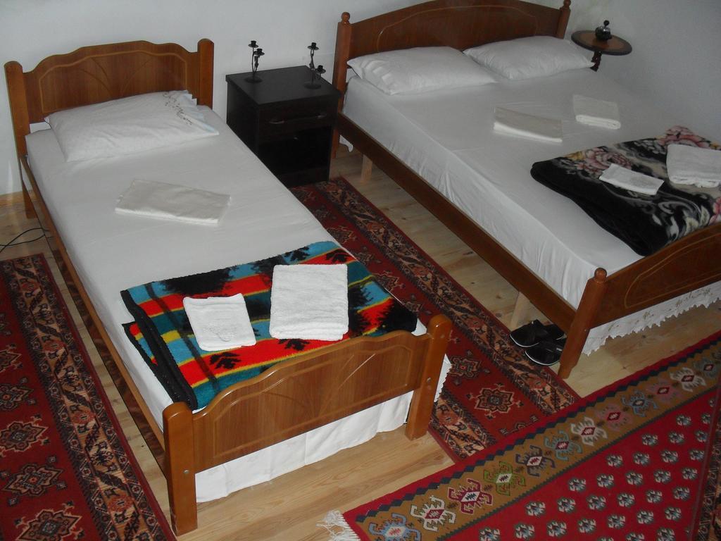Rooms Emiliano