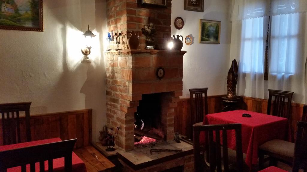 Rooms Emiliano