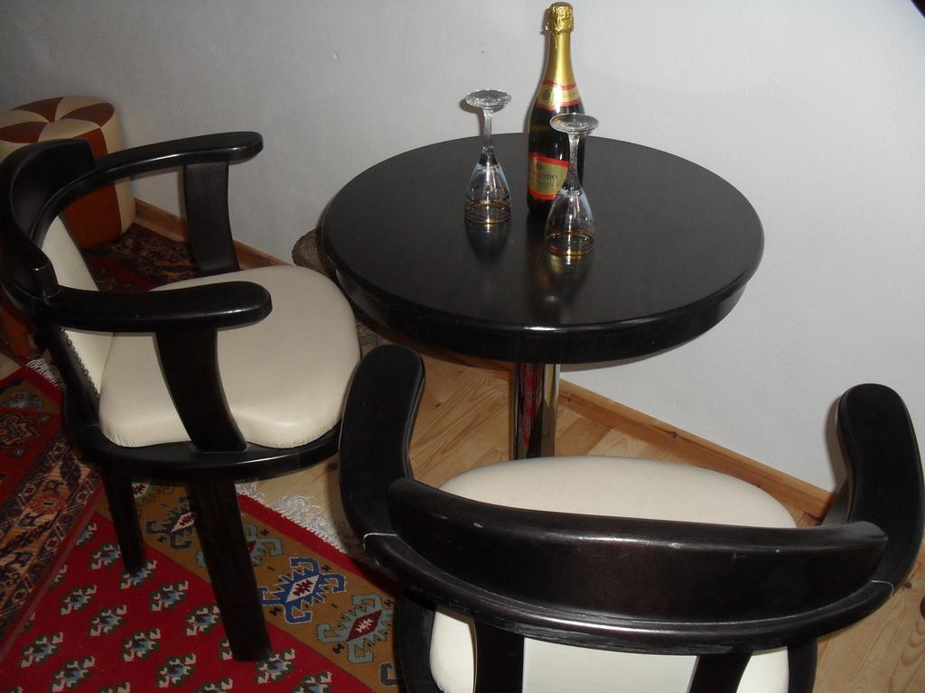 Rooms Emiliano
