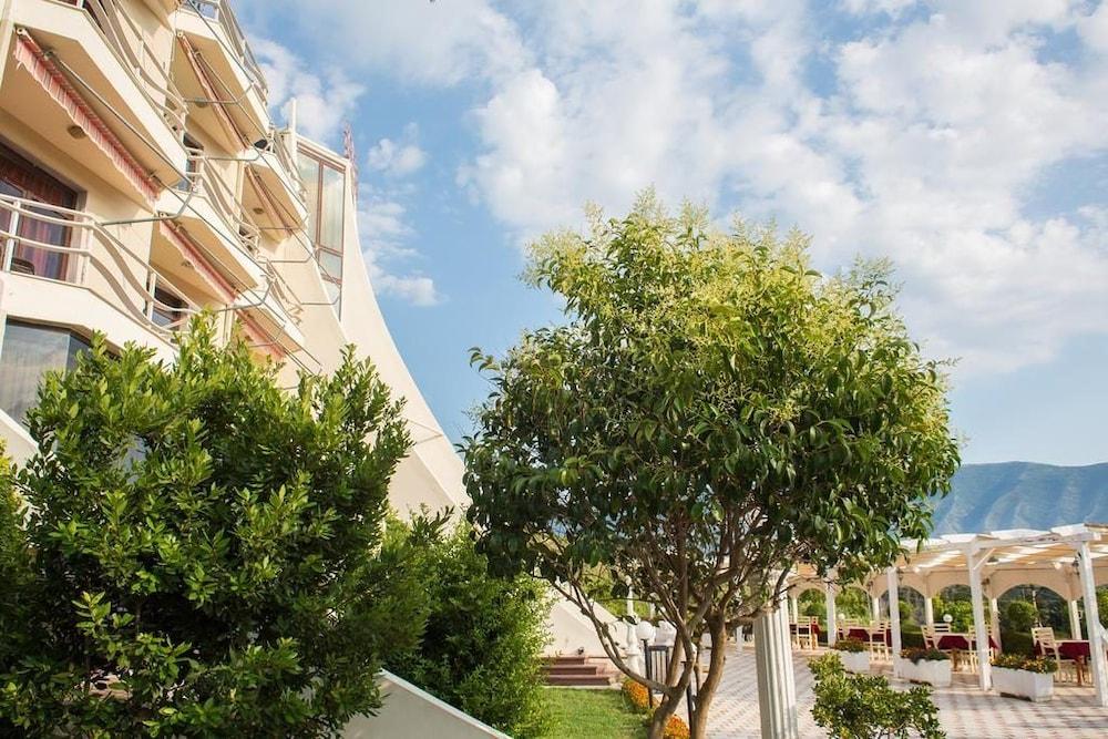Hotel Edva
