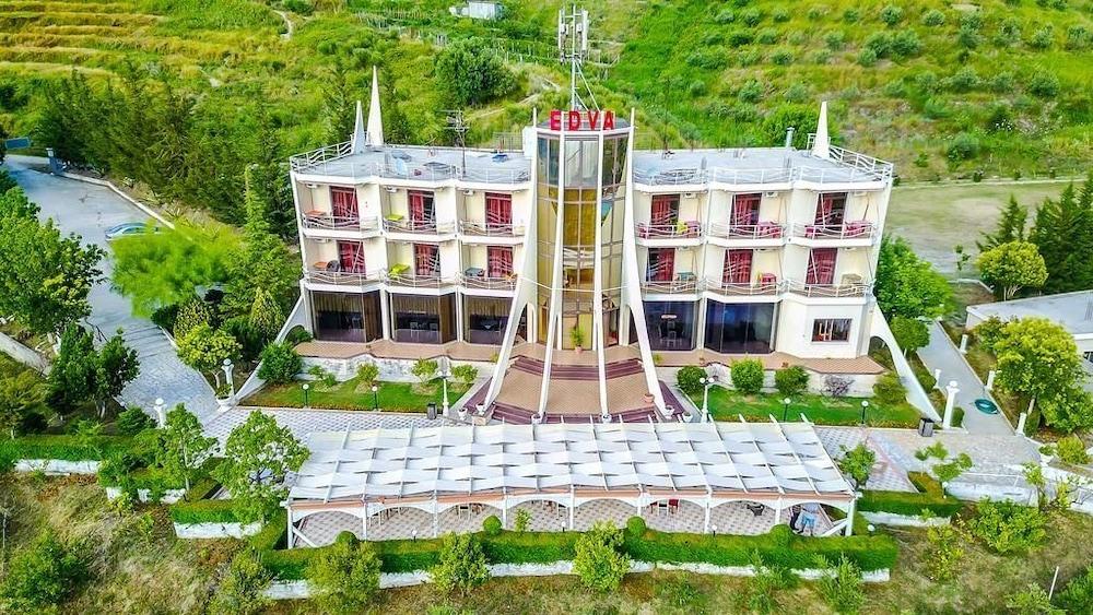 Hotel Edva