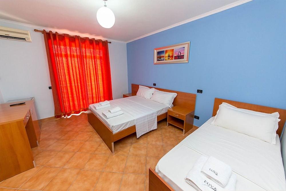 Hotel Edva