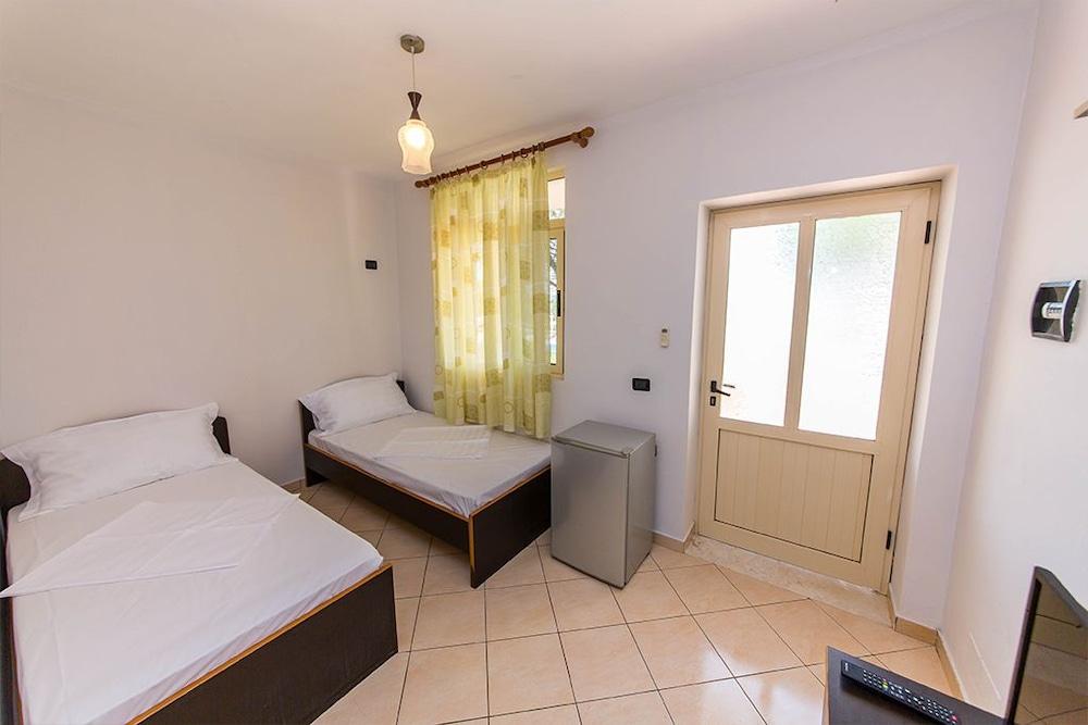 Hotel Edva