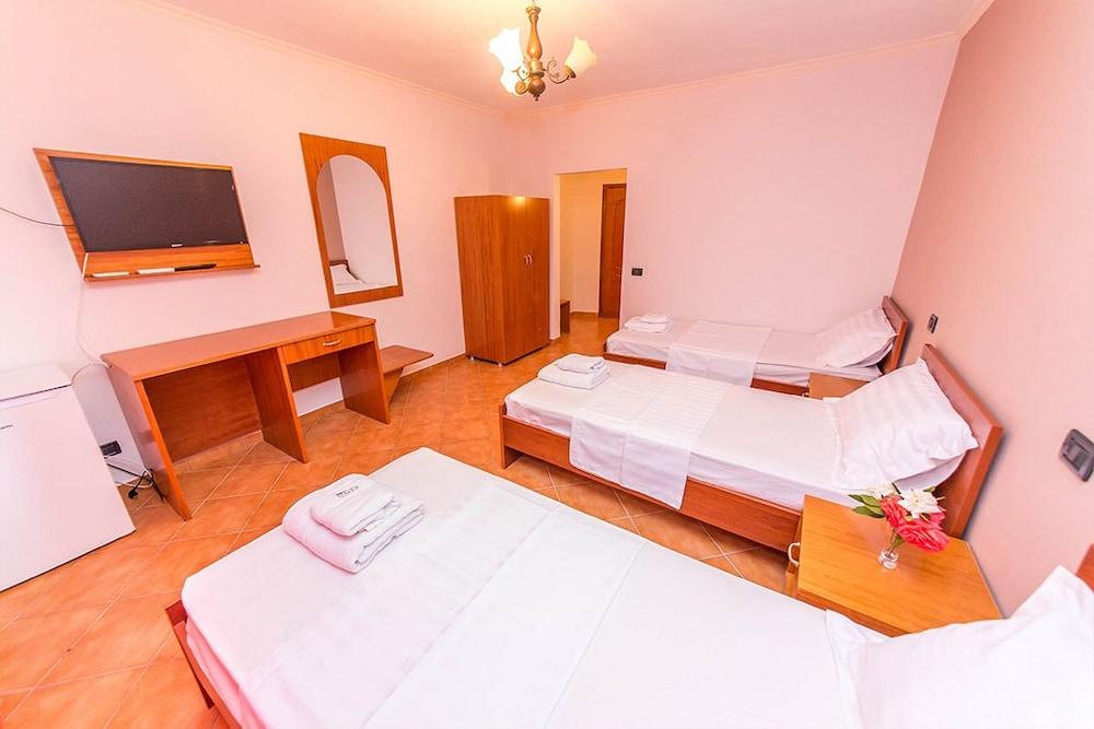 Hotel Edva