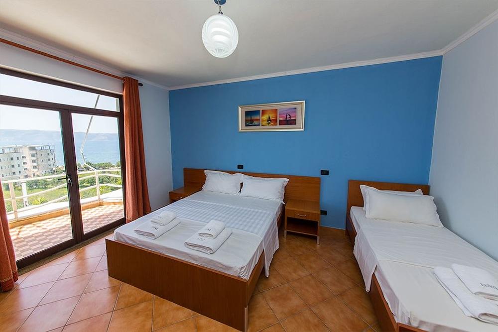 Hotel Edva