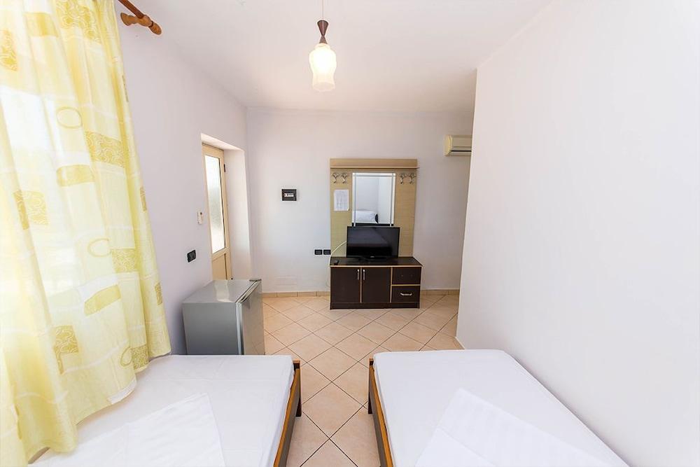 Hotel Edva
