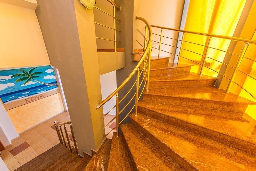Hotel Edva