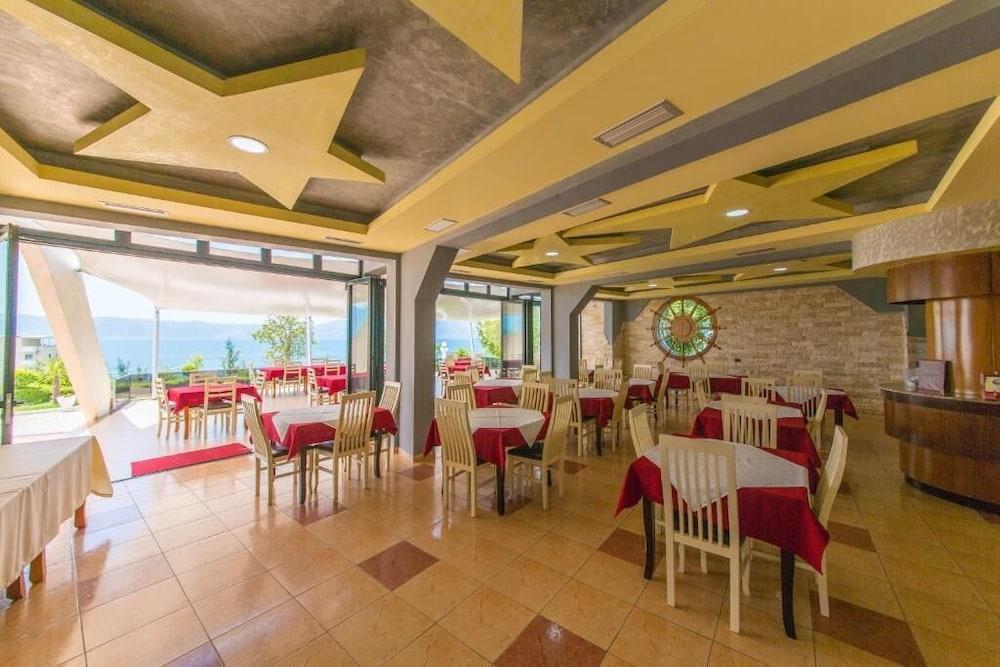 Hotel Edva