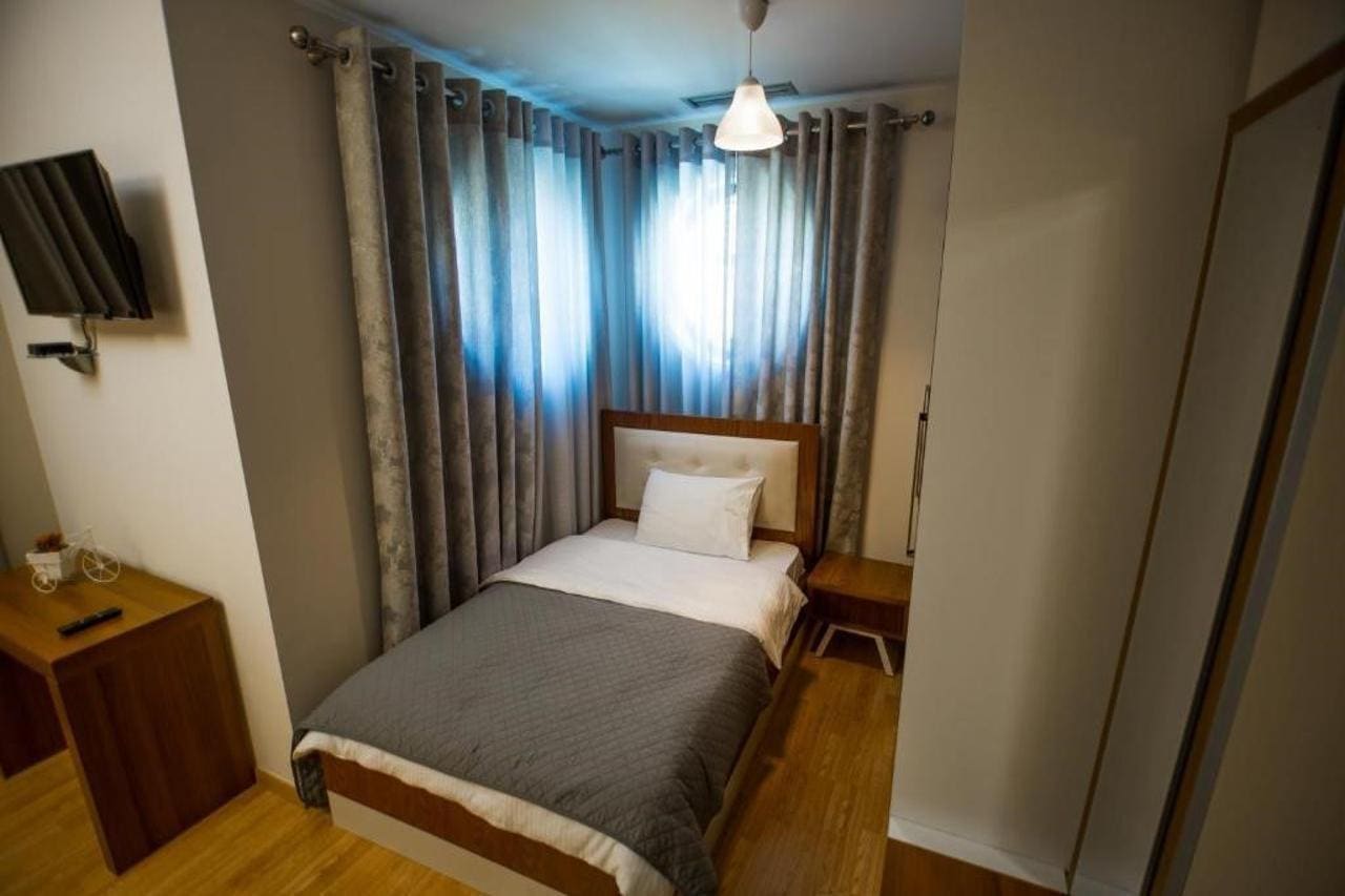 Hotel Flamingo