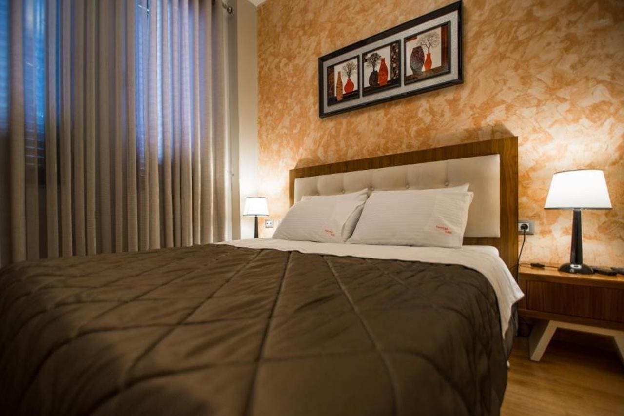 Hotel Flamingo