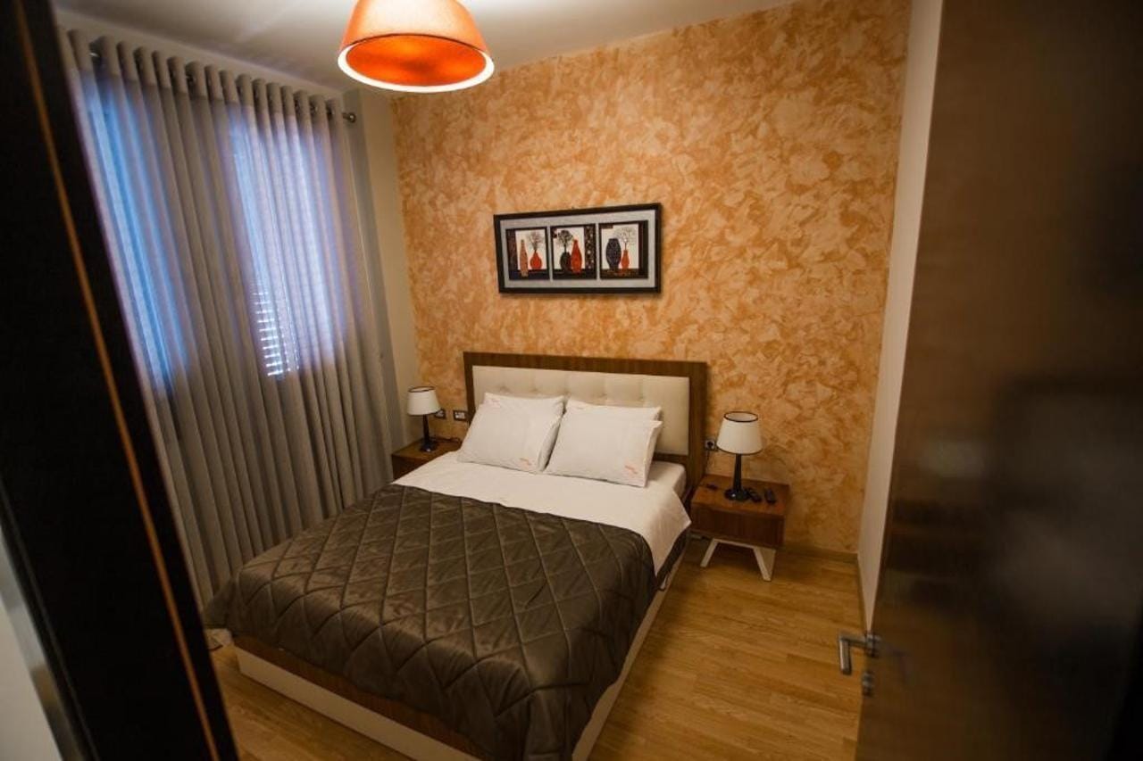 Hotel Flamingo