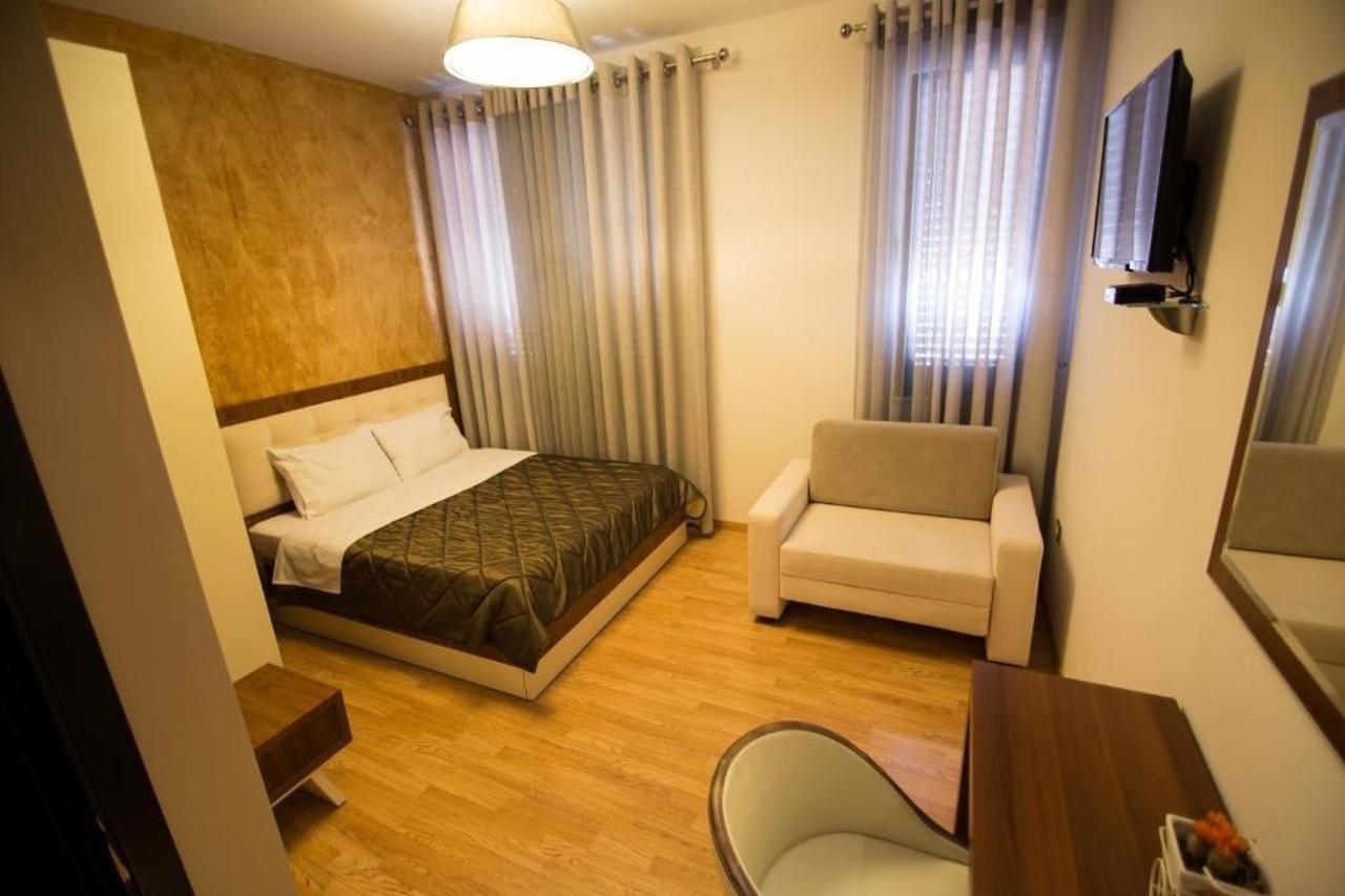 Hotel Flamingo