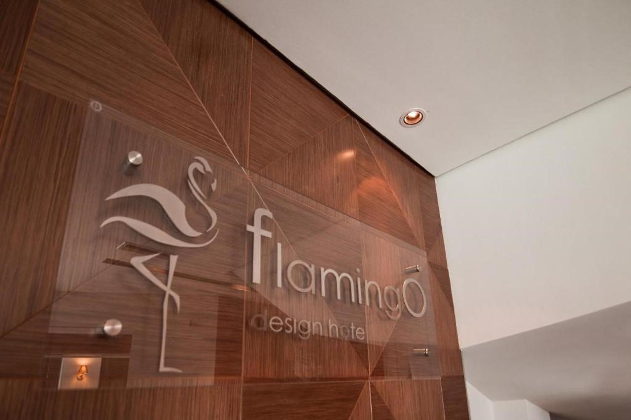 Hotel Flamingo