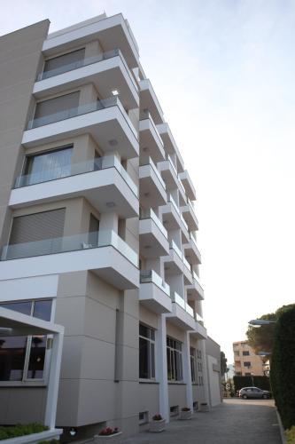 Hotel Grint