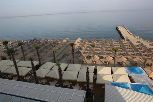 Hotel Grint