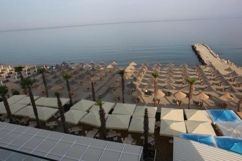 Hotel Grint