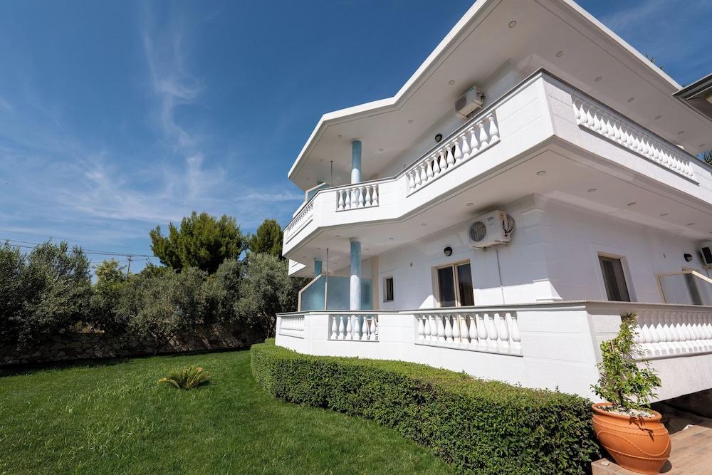 Villa Vasili