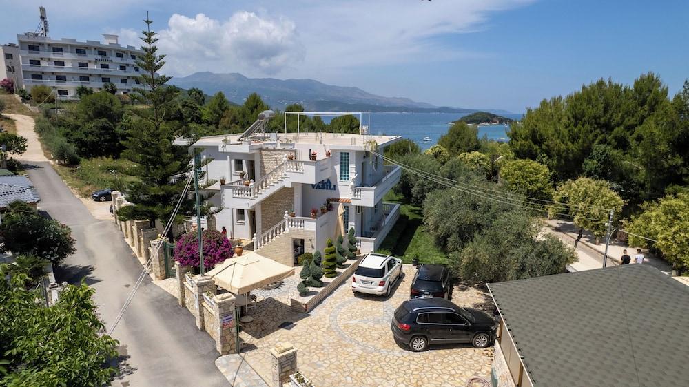 Villa Vasili