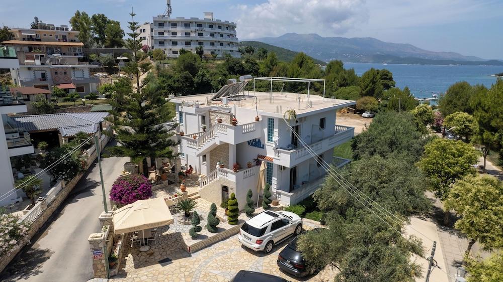 Villa Vasili