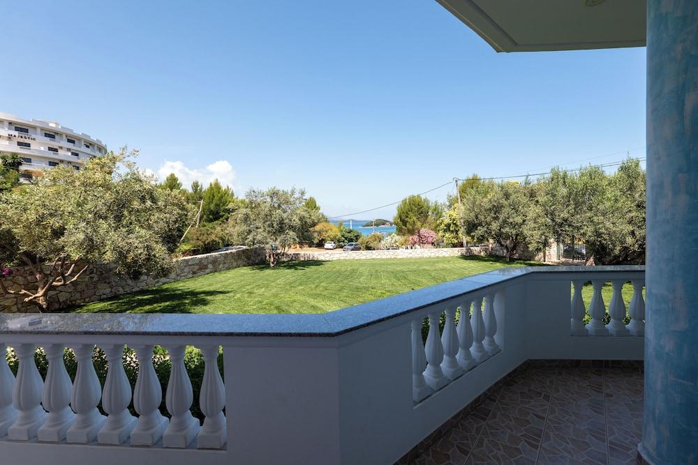 Villa Vasili
