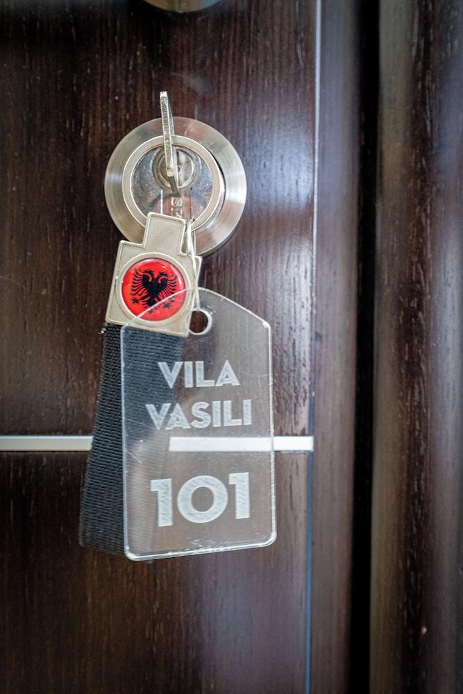 Villa Vasili