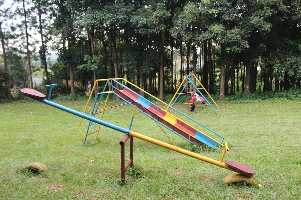 Africana Yard