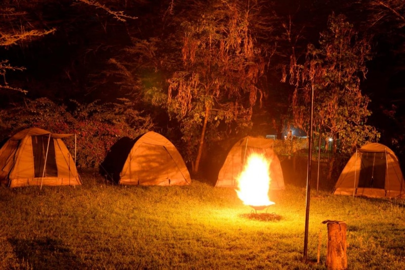 Burchs Resort Naivasha