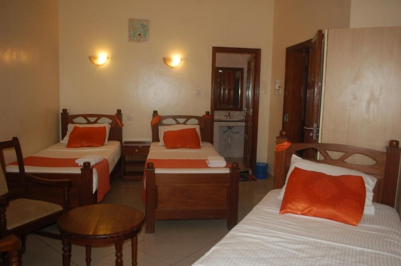 Regency Park Hotel