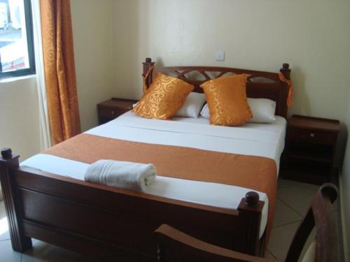 Regency Park Hotel