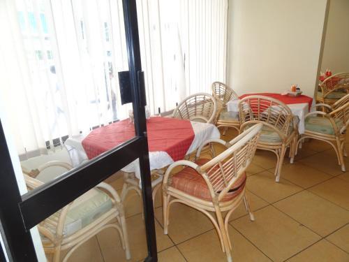 Regency Park Hotel