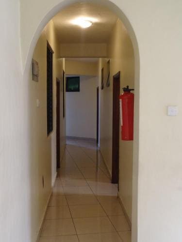 Regency Park Hotel