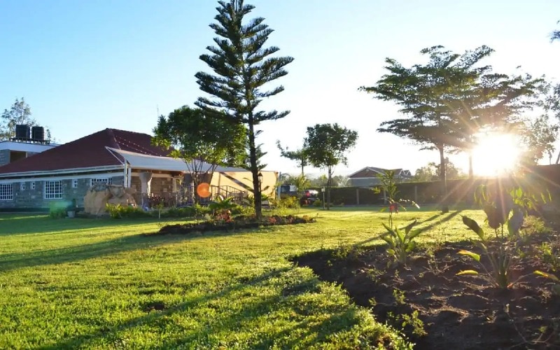 Brownie's Guesthouse