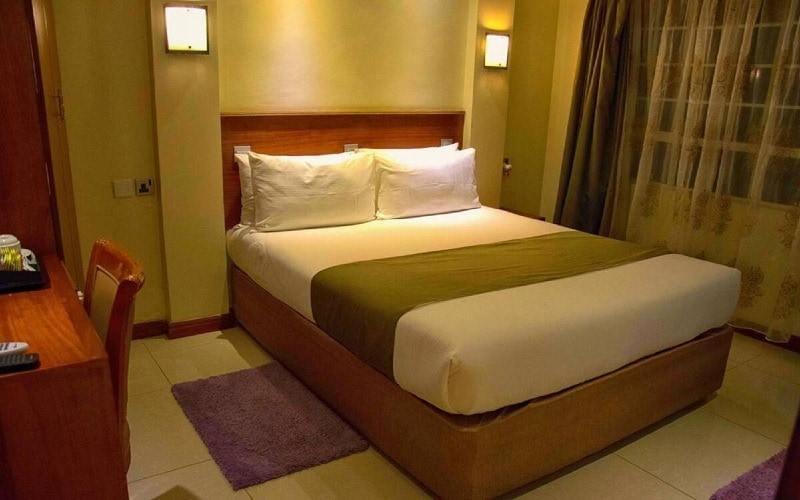 Brownie's Guesthouse
