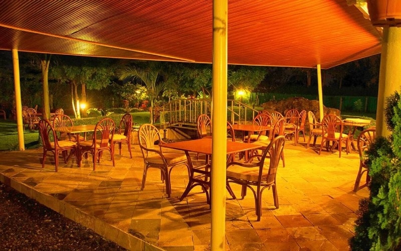 Brownie's Guesthouse