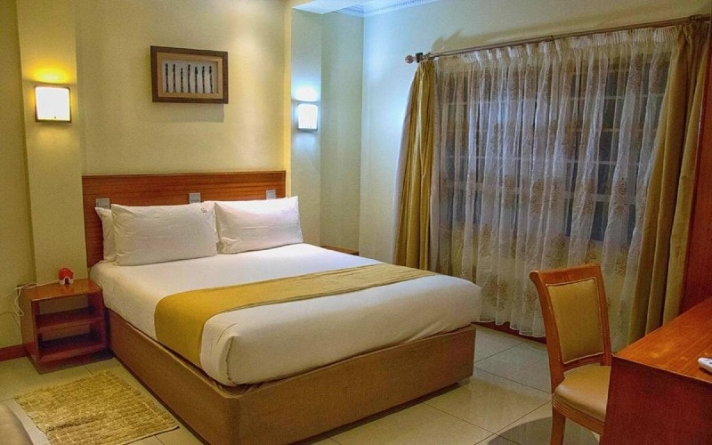 Brownie's Guesthouse