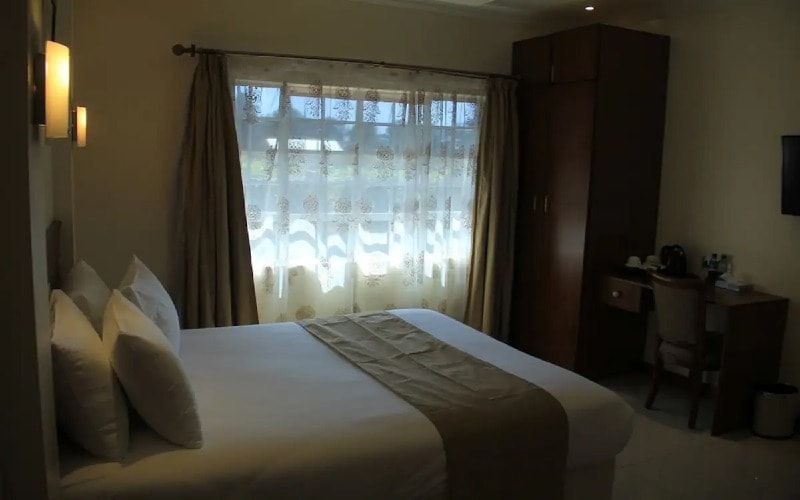 Brownie's Guesthouse