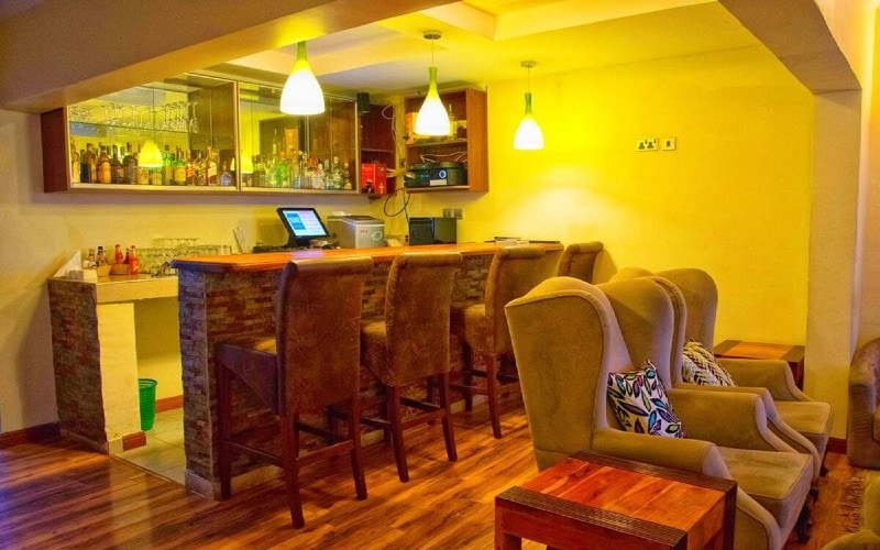 Brownie's Guesthouse