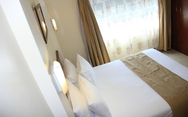 Brownie's Guesthouse